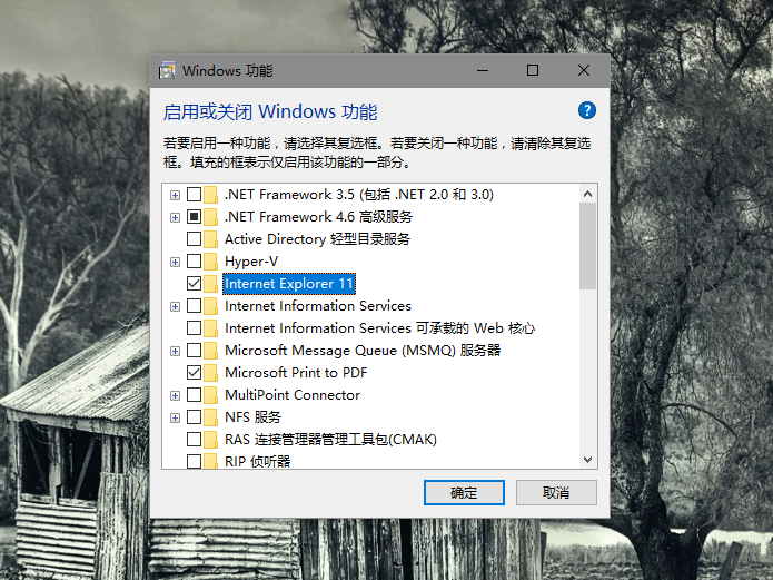 Win10默認(rèn)設(shè)置里有兩個(gè)edge怎么解決？