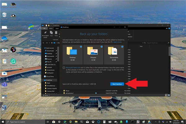 怎么在Windows11中備份文件并降級回Windows10？