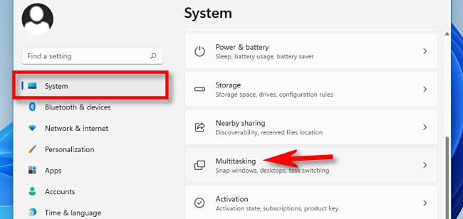 怎么阻止Windows11在Alt+Tab中顯示邊緣選項(xiàng)卡？