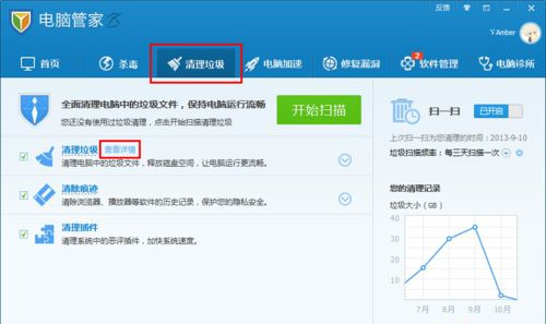Win7系統怎么刪除卸載軟件后注冊表仍殘留的數據？