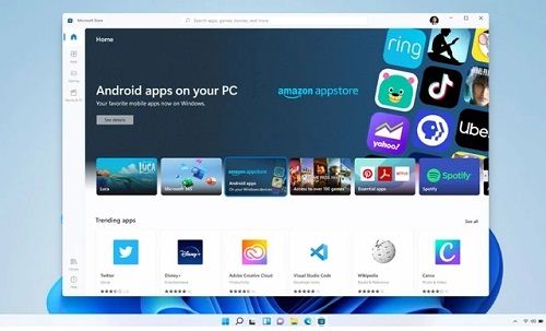 Win11無法安裝軟件怎么辦？Win11無法安裝軟件解決辦法