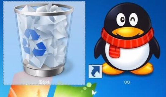 Win7桌面圖標(biāo)大小怎么調(diào)節(jié)？Win7桌面圖標(biāo)大小怎么調(diào)節(jié)教程