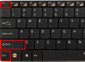 Win11任務(wù)欄一直轉(zhuǎn)圈圈的解決方法