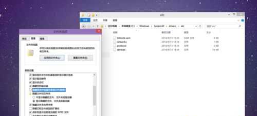 Win10hosts文件不見(jiàn)了怎么辦？Win10hosts文件不見(jiàn)了的解決方法