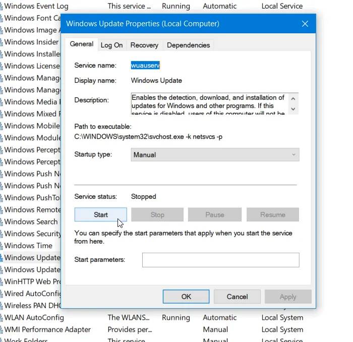 Win10更新錯誤0x80248014怎么辦？Windows更新錯誤0x80248014修復方法