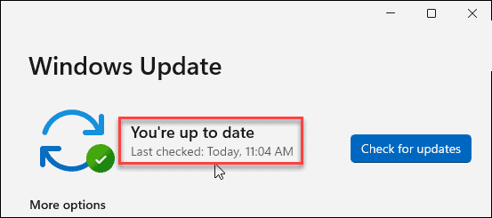 如何手動更新Windows11？手動更新Windows11方法教程
