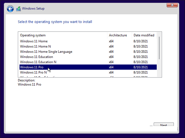 如何執(zhí)行全新安裝Windows11？全新安裝Windows11方法分享