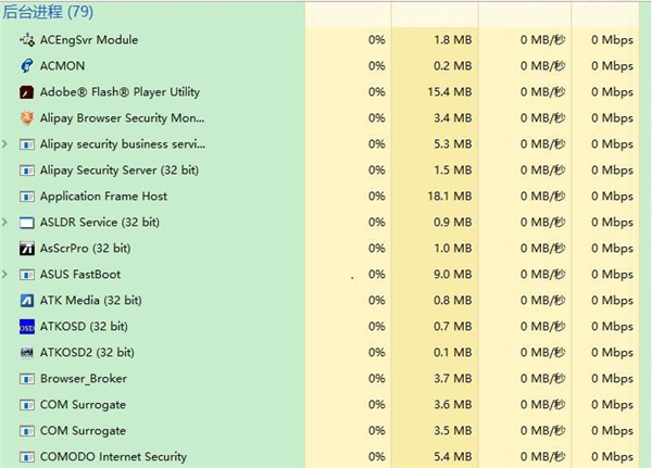 Win10系統怎么優化可以提升運行速度？Win10系統進程太多怎么辦？