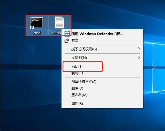 Win10命令符怎么提高管理員身份？使用命令提示符提高管理員的權(quán)限