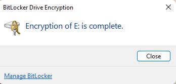 如何在Win11上快速加密硬盤？Win11上快速加密硬盤方法步驟