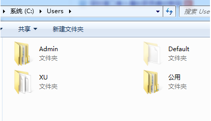 Win10電腦C盤用戶文件夾里的東西可以刪除嗎？