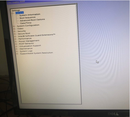戴爾重裝Win7系統不能啟動怎么辦？戴爾重裝Win7系統不能啟動的解決方法