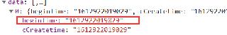 moment轉(zhuǎn)化時間戳出現(xiàn)Invalid Date的問題及解決