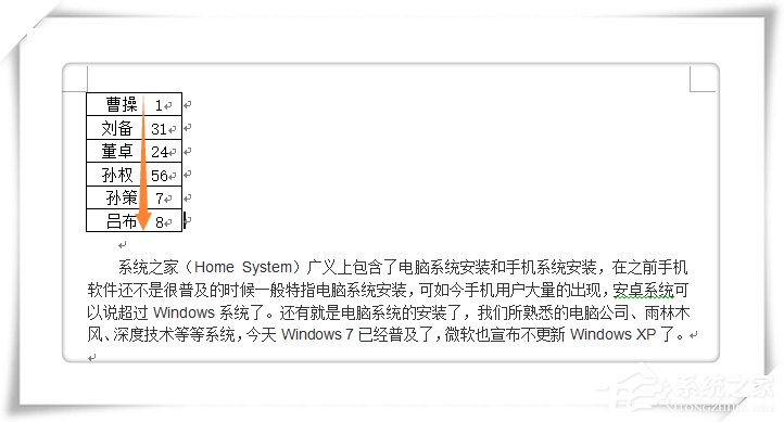 怎么將Excel單元格的數(shù)據(jù)進(jìn)行拆分？Excel單元格拆分教學(xué)
