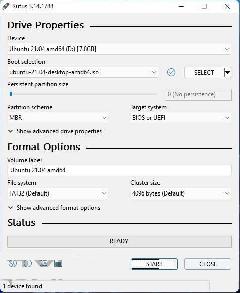 如何在電腦PC上啟動Windows11和Linux雙系統