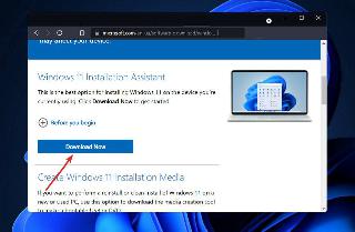 怎么使用安裝助手升級到Windows 11?