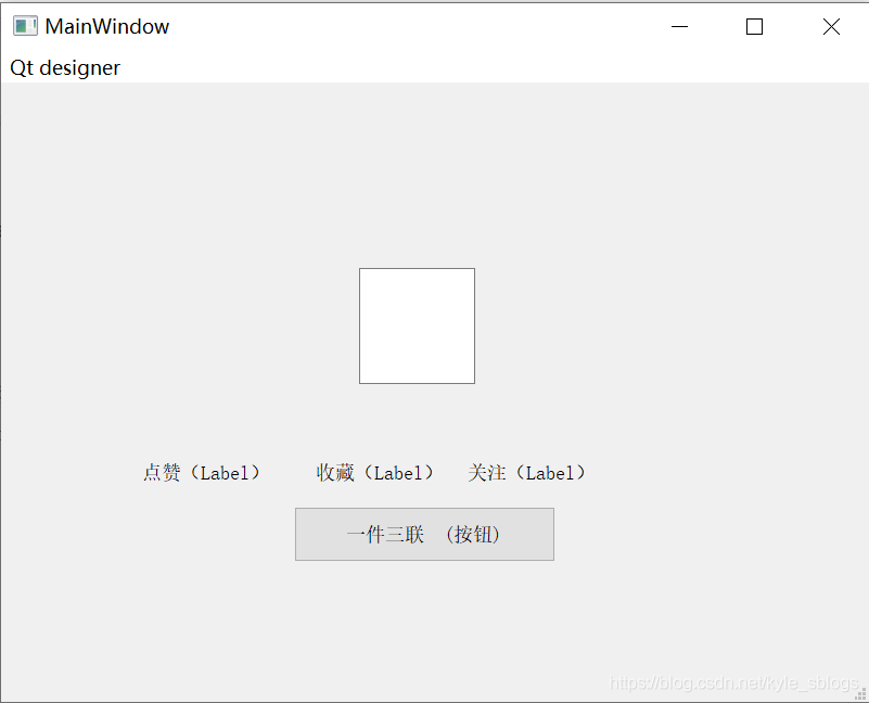 python PyQt5 爬蟲實(shí)現(xiàn)代碼