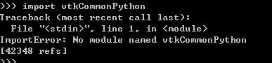 解決Python import .pyd 可能遇到路徑的問(wèn)題