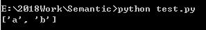 基于Python中Remove函數(shù)的用法討論