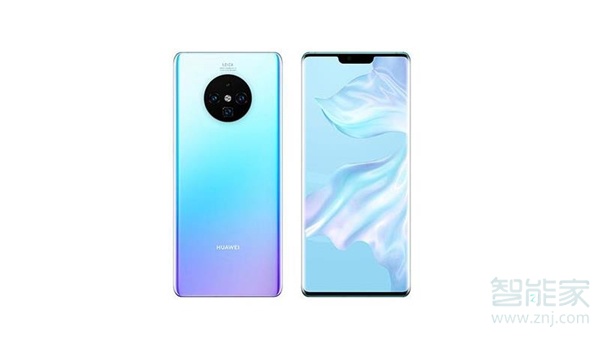 華為mate30pro視頻美顏怎么設(shè)置