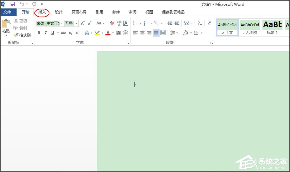 Word 2013方框里打勾的符號怎么輸入？