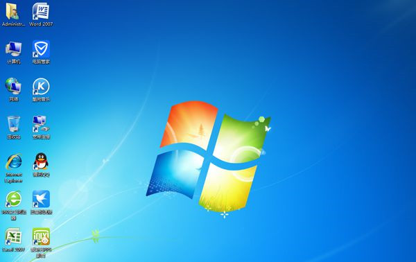 有鏡像文件怎么重裝系統(tǒng)Win7？