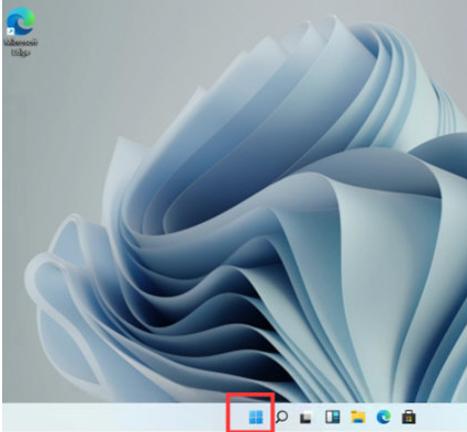 Windows11關(guān)機(jī)鍵在哪?Win11系統(tǒng)關(guān)機(jī)鍵的位置