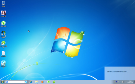 Win7電腦開不了機如何重裝Win7系統？電腦開不了機重裝系統的方法