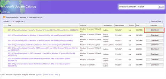 如何手動下載Win10系統更新？手動下載Win10系統更新方法