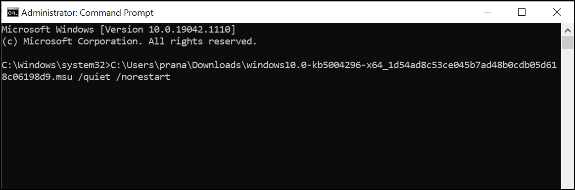 如何手動下載Win10系統更新？手動下載Win10系統更新方法