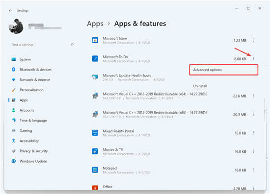 Windows11怎么禁用后臺(tái)應(yīng)用程序？Windows11禁用后臺(tái)應(yīng)用程序方法分享