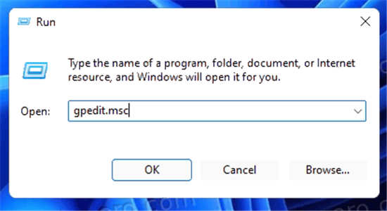 Windows11怎么禁用后臺(tái)應(yīng)用程序？Windows11禁用后臺(tái)應(yīng)用程序方法分享