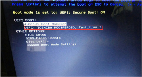 戴爾電腦Win10如何重裝Win7？戴爾電腦Win10重裝Win7的方法