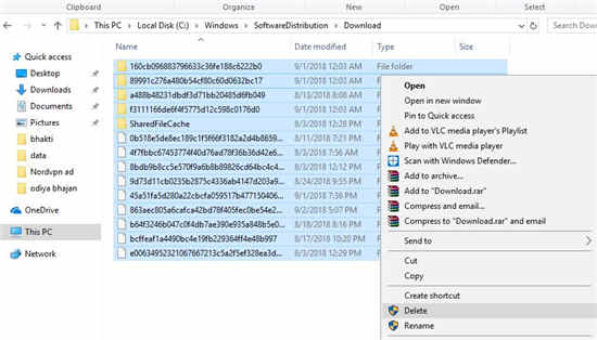 Windows10更新KB5005030無法安裝錯誤代碼0xc000021a怎么解決？