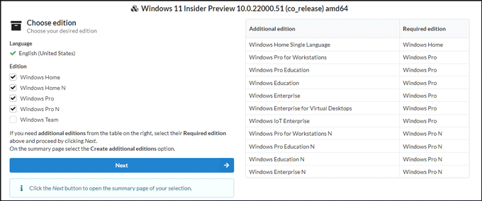 如何使用Windows10雙啟動Windows11？