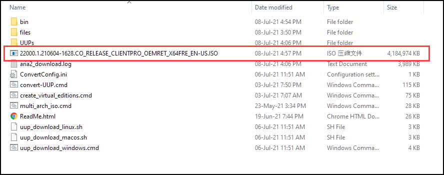 如何使用Windows10雙啟動Windows11？