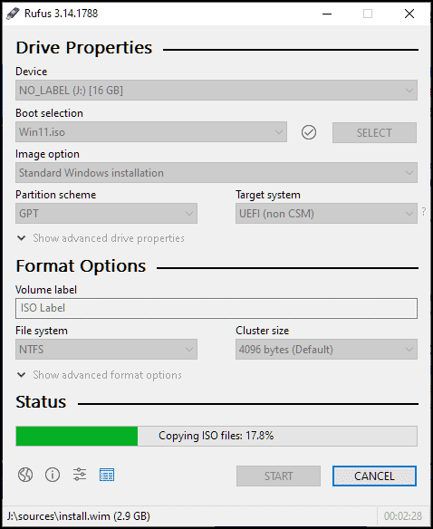 如何使用Windows10雙啟動Windows11？