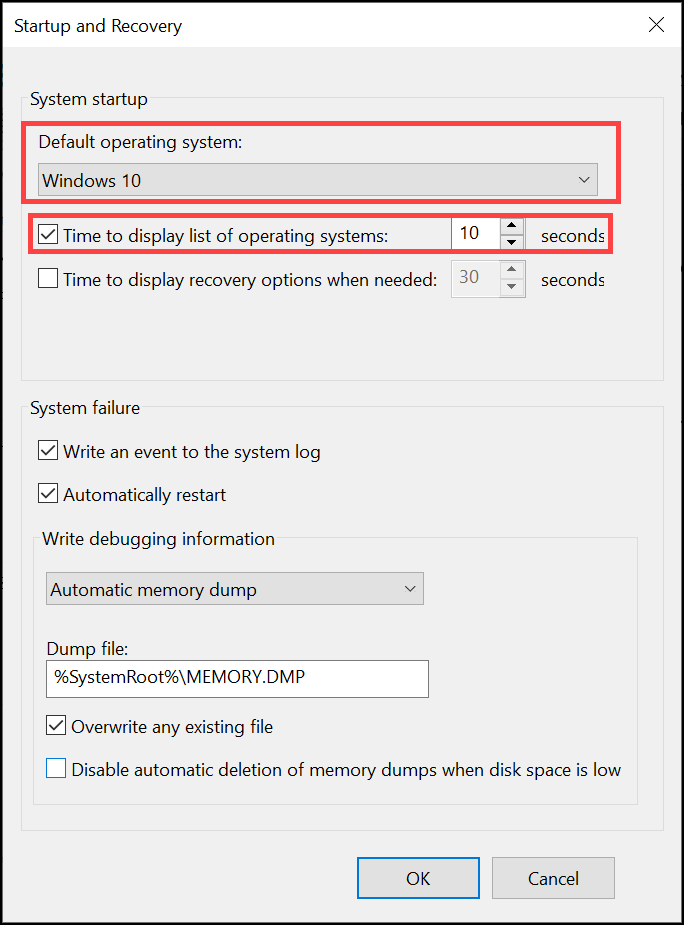 如何使用Windows10雙啟動Windows11？