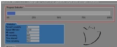 電腦開機(jī)卡在正在啟動(dòng)Windows怎么辦?