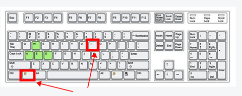 Win10系統(tǒng)微軟賬戶登錄界面空白怎么辦?