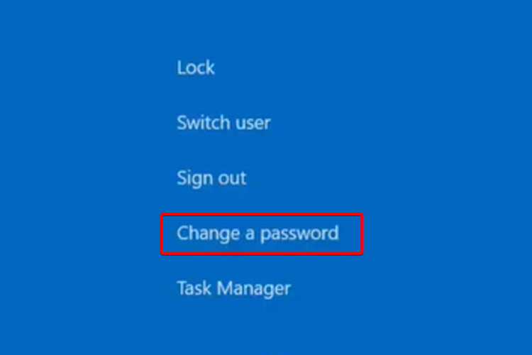 Win11怎么修改用戶名密碼？Win11用戶名密碼修改教程