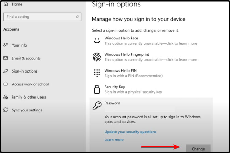 Win11怎么修改用戶名密碼？Win11用戶名密碼修改教程
