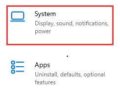 Windows電腦屏幕倒過來了怎么辦?Win11屏幕倒過來圖文教程