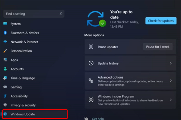 Win11耳機(jī)插在電腦上沒有反應(yīng)是怎么回事?