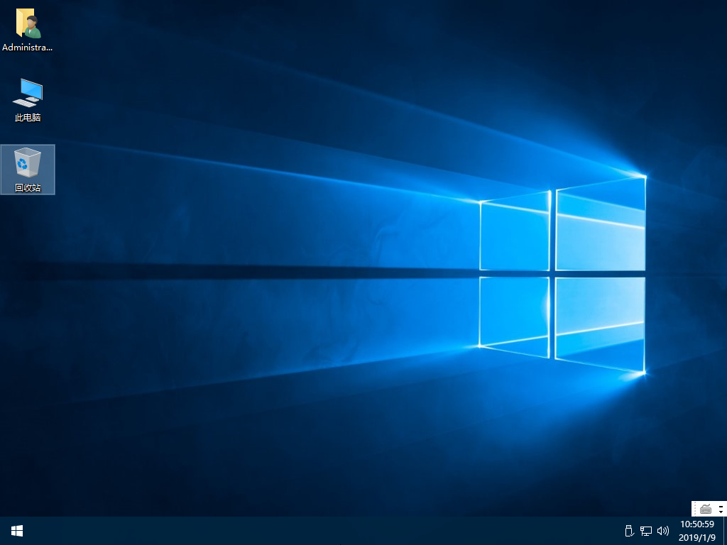 硬盤怎么安裝Win10系統 硬盤安裝Win10系統教程