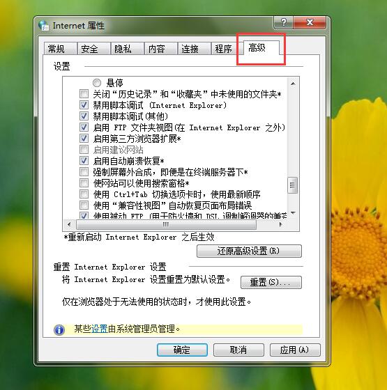Win10瀏覽器無(wú)法加載插件怎么辦?Win10瀏覽器插件加載不出來(lái)