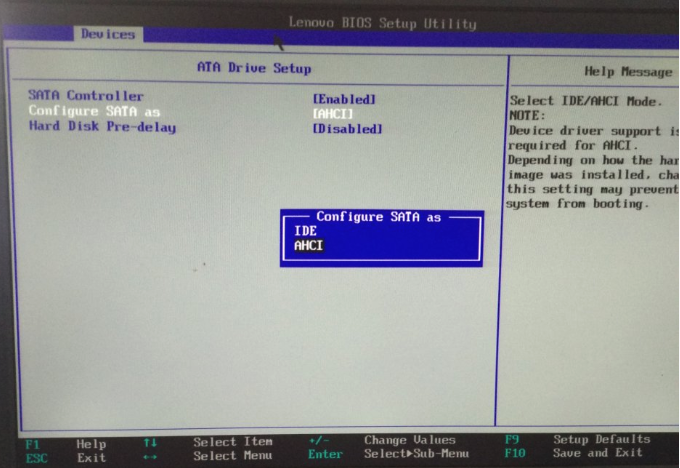 Win10系統提示0xc000007b開不了機怎么辦？0xc000007b藍屏怎么辦？
