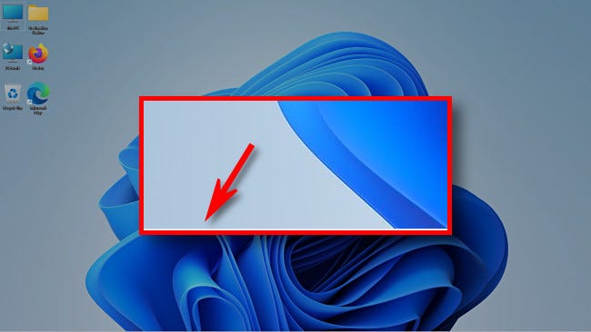 如何在Windows11上隱藏任務(wù)欄？Windows11上隱藏任務(wù)欄方法