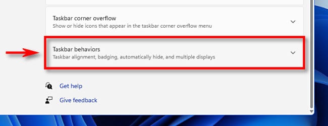 如何在Windows11上隱藏任務(wù)欄？Windows11上隱藏任務(wù)欄方法