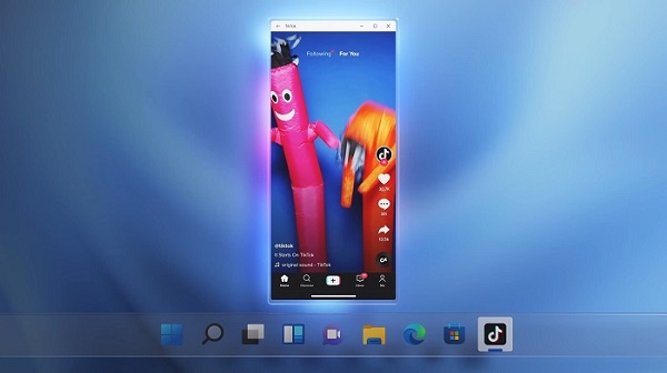 Win11現在可以安裝apk文件嗎？Win11是否能安裝apk文件詳情介紹
